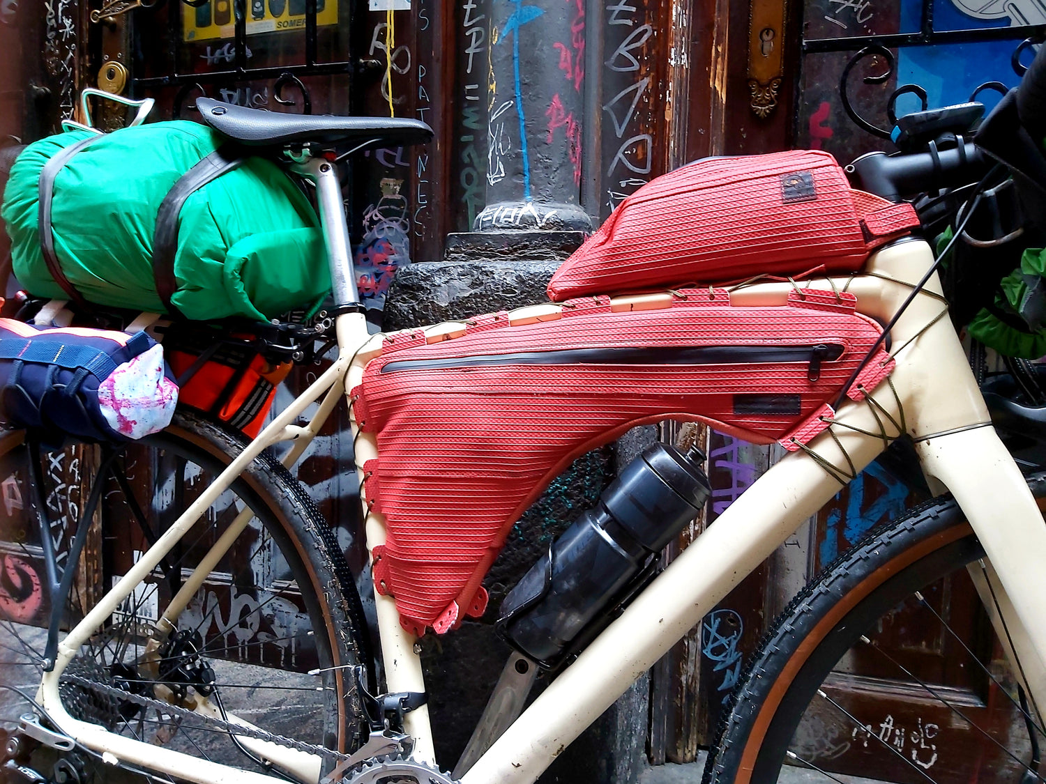 Bike Bags